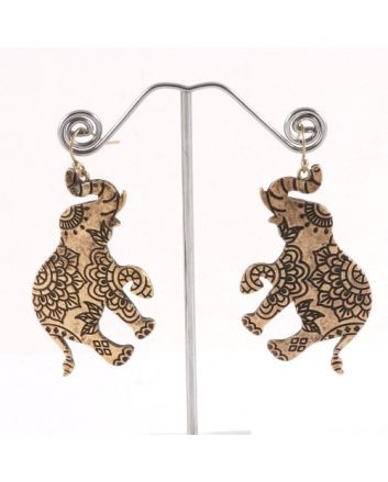 Hook Earrings 