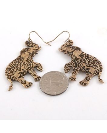 Hook Earrings