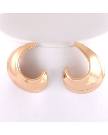 Fashion Post Earrings