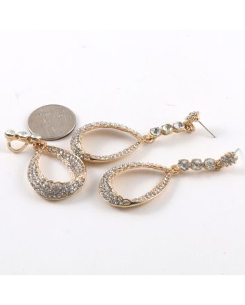 Pendant Earring Set