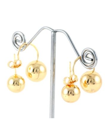 Fashion Post Earrings