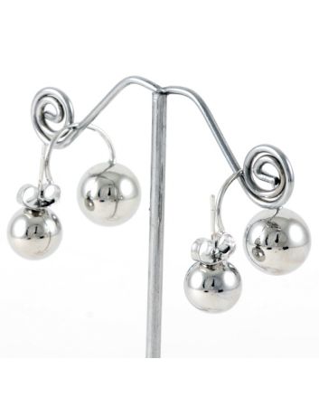 Fashion Post Earrings