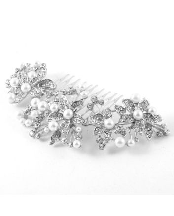 Fashion Hair Comb