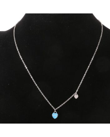 Pendant Necklace