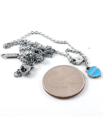 Pendant Necklace