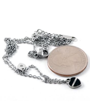 Pendant Necklace