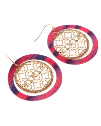 Fashion Hook Earrings