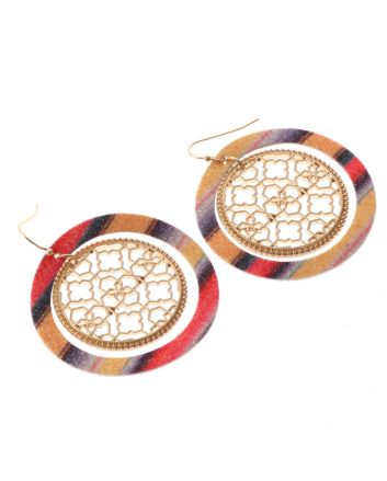 Fashion Hook Earrings