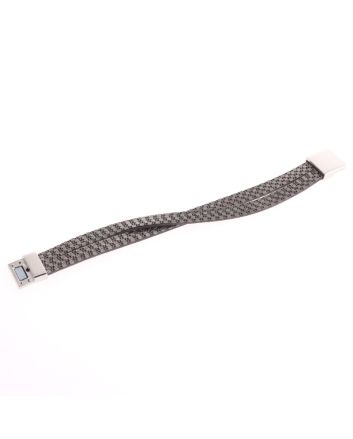 Magnet Lock Bracelet 