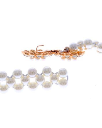 Stretch Pearl Belt