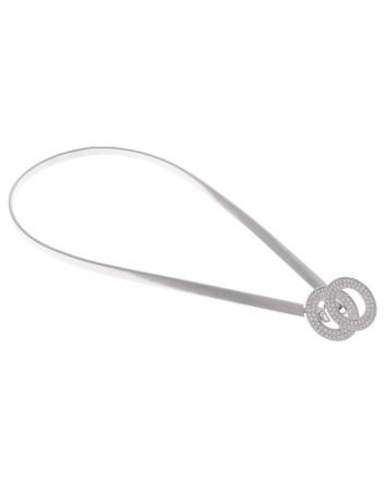 Stretch Metal Belt