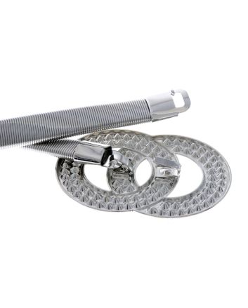 Stretch Metal Belt