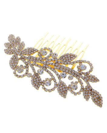 Fashion Hair Comb