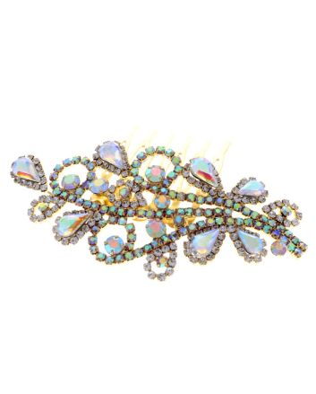 Fashion Hair Comb
