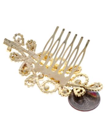 Fashion Hair Comb
