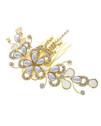 Fashion Hair Comb