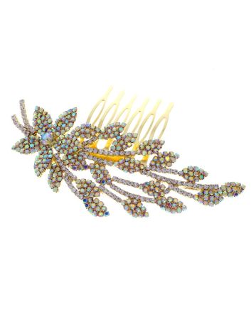 Fashion Hair Comb