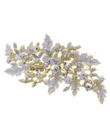 Fashion Hair Comb