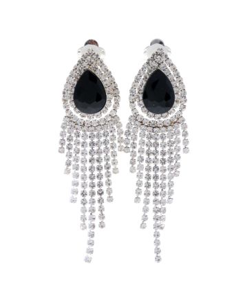 Clip-On Earrings