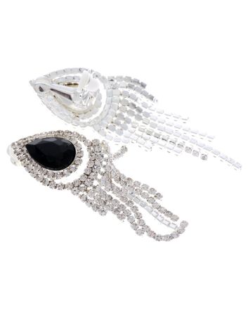 Clip-On Earrings