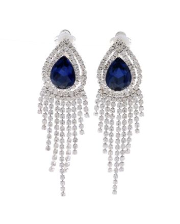 Clip-On Earrings