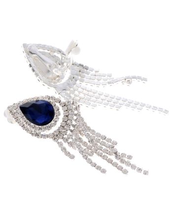 Clip-On Earrings