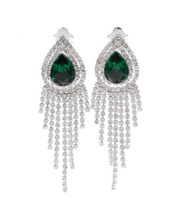 Clip-On Earrings