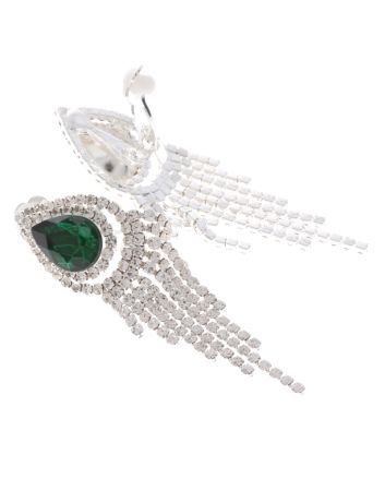 Clip-On Earrings