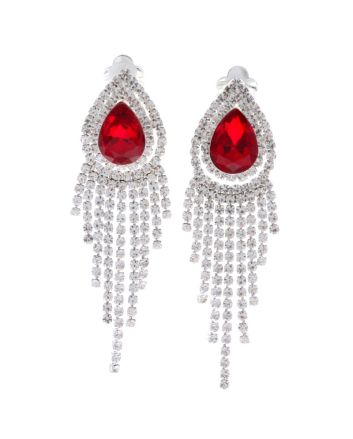 Clip-On Earrings