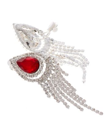 Clip-On Earrings