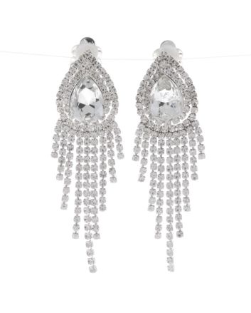 Clip-On Earrings