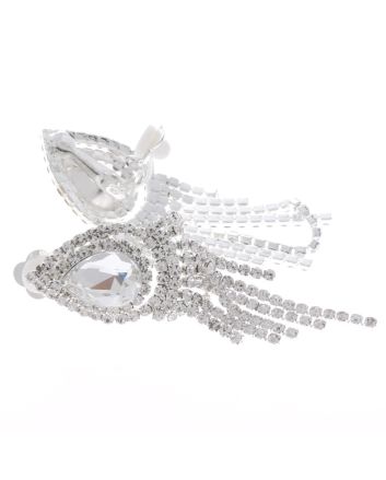 Clip-On Earrings
