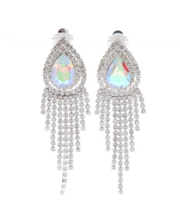 Clip-On Earrings