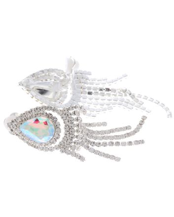 Clip-On Earrings