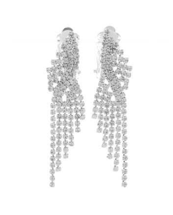 Clip-On Earrings