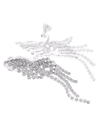 Clip-On Earrings