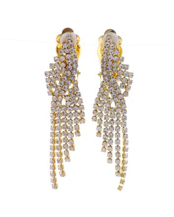 Clip-On Earrings