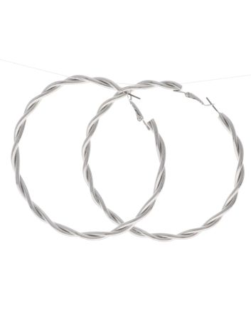 Fashion Hoop Earrings