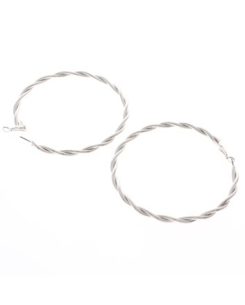 Fashion Hoop Earrings