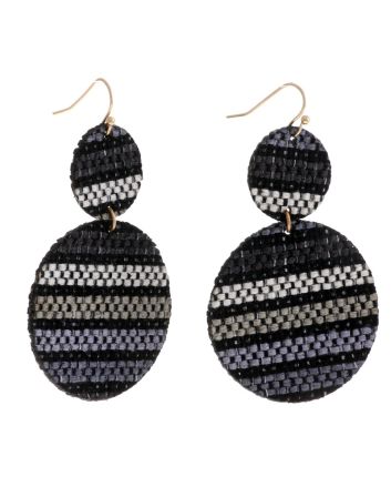 Fashion Hook Earrings