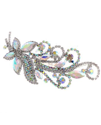 Fashion Hair Comb