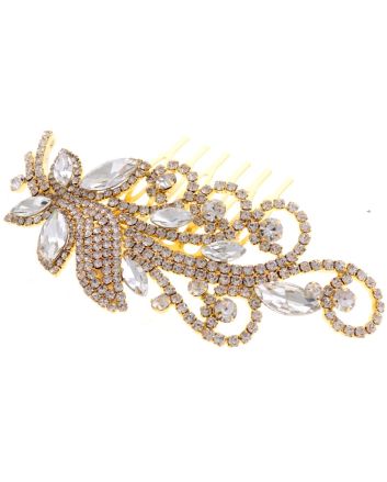 Fashion Hair Comb