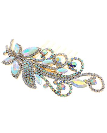 Fashion Hair Comb