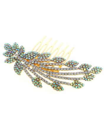 Fashion Hair Comb