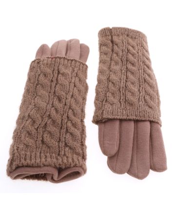 Fashion Winter Touchscreen Gloves