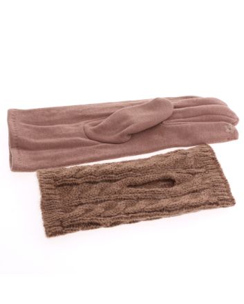 Fashion Winter Touchscreen Gloves