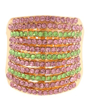 Stretch Fashion Ring