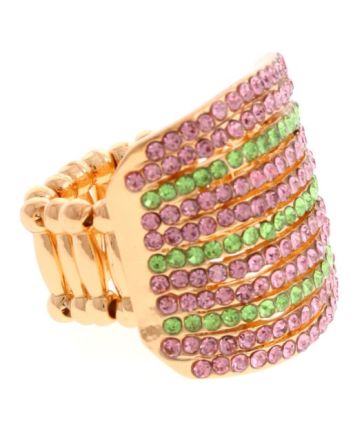 Stretch Fashion Ring