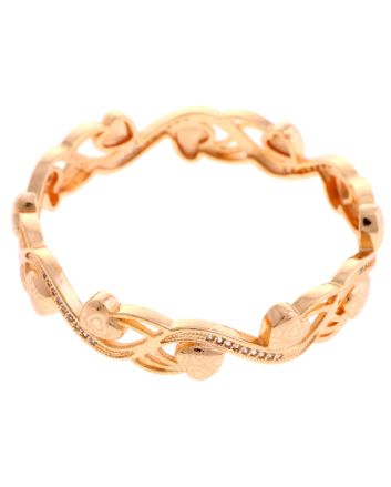 Kid's Gold Plated Bracelet