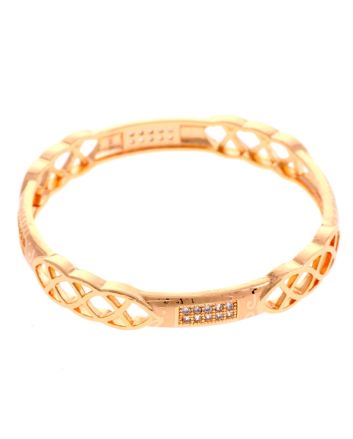 Kid's Gold Plated Bracelet